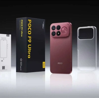 Xiaomi Poco F9 Ultra 5G 16+16/512GB — миниатюра 6