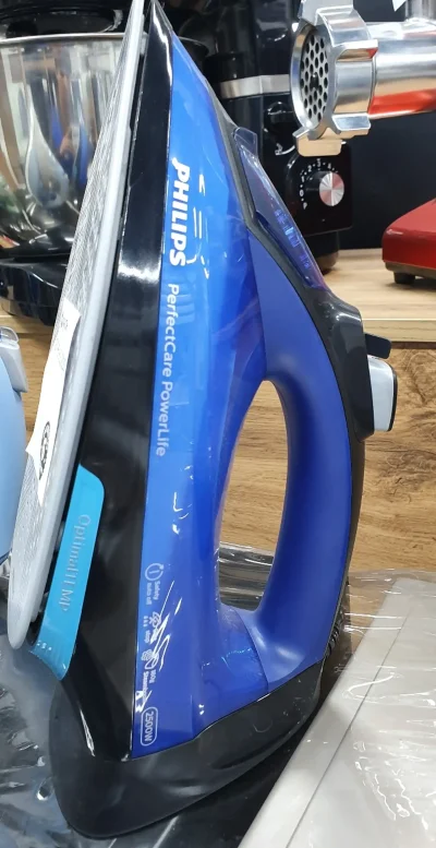 Утюг Philips