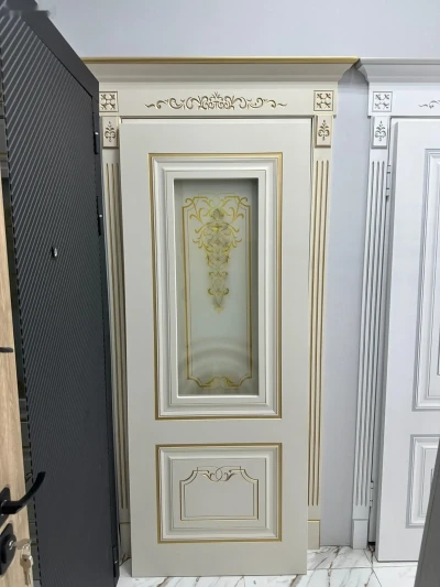 Дверь — миниатюра 1