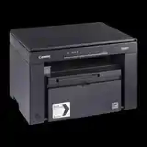 Принтер Canon i-Sensys MF3010 — миниатюра 4