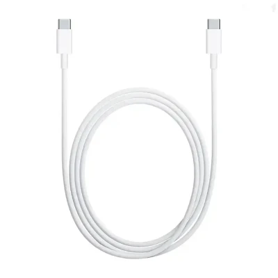Кабель Apple 240W USB-C to USB-C cable 2m Original