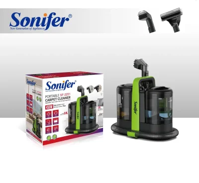 Моющий пылесос Sonifer-SF-2251