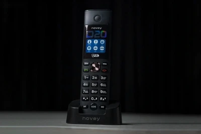 Мобильный телефон Novey D20 — миниатюра 1