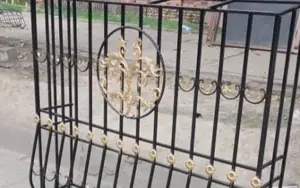 Решетка для окон на заказ