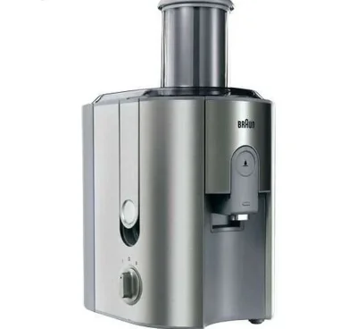 Соковыжималка центрифужная Braun J 700