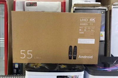 Телевизор Samsung 55