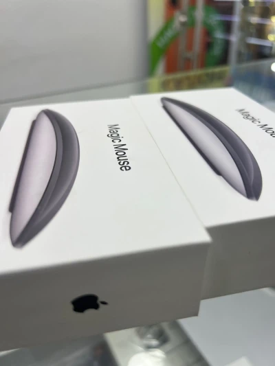 Мышь magic mouse 2 — миниатюра 2