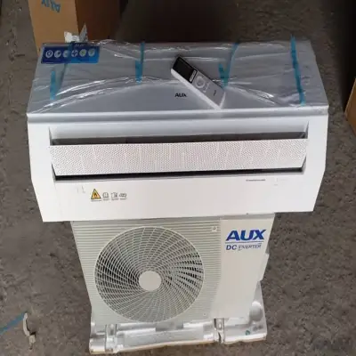 Кондиционер Aux 12 Invertor