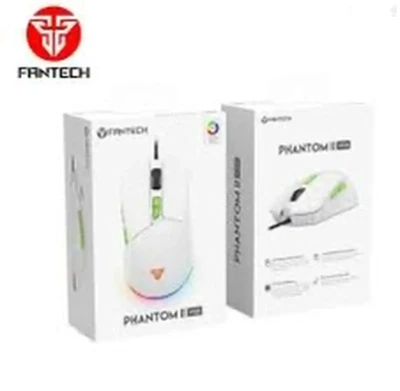 Игровая мышь Fantech Phantom II VX6