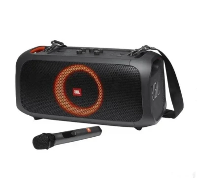 Колонка JBL Party Box on the go