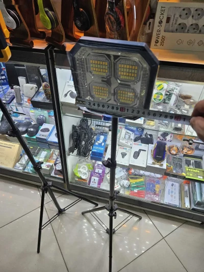Прожектор 30Вт
