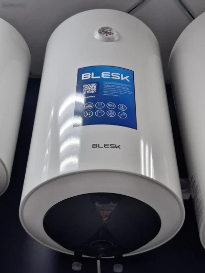 Водонагреватель Blesk 80л