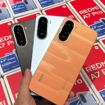 Xiaomi Redmi 128 gb — миниатюра 2