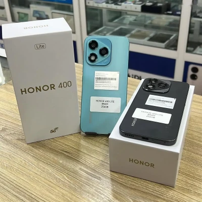 Honor 400 Lite 8/256Gb Global Version — миниатюра 4
