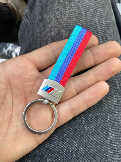 Брелок BMW M