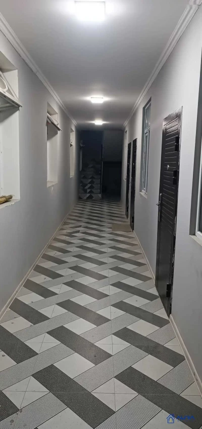 1-комн. квартира, 2 этаж, 33 м², Сино политехникум — миниатюра 7