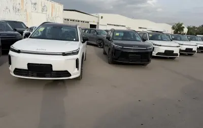 BYD Song Plus, 2026