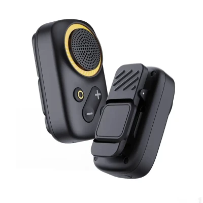 Мини колонка Green Lion Pulse Wear Wearable BT Speaker — миниатюра 2