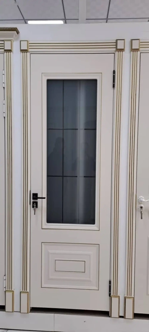 Дверь — миниатюра 1