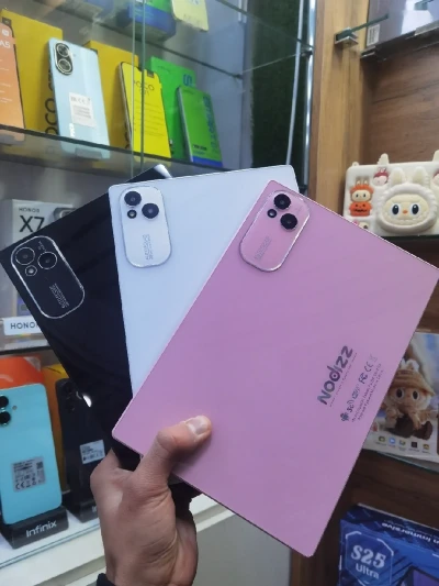 Планшет Nodizz 21 2Sim 16/512Gb 7000