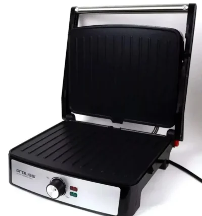 Тостер prolis pro 854
