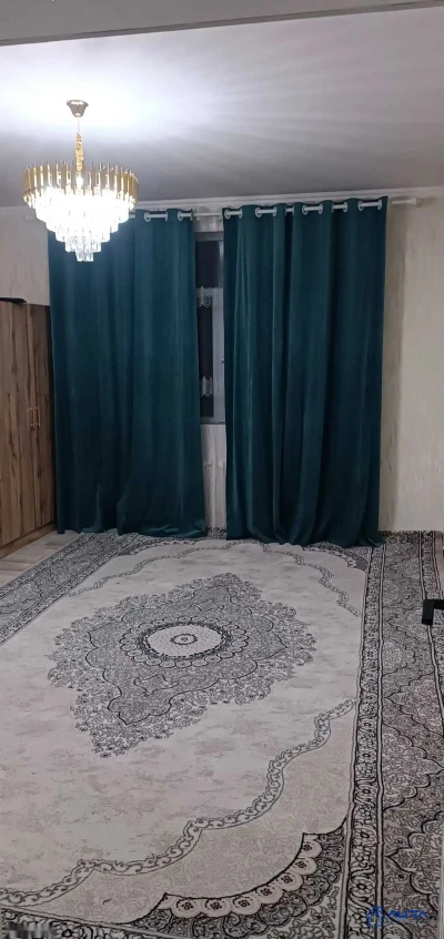 1-комн. квартира, 2 этаж, 33 м², Сино политехникум — миниатюра 4