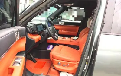 BYD Leopard 7 Ultra, 2025 на заказ