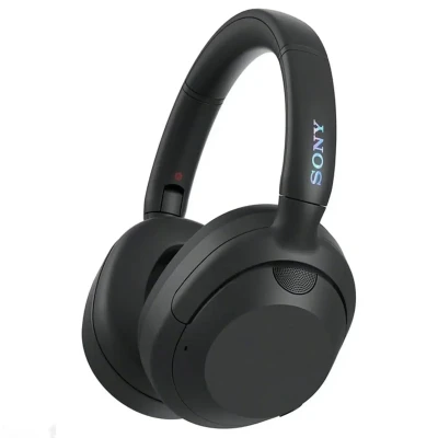Беспроводные наушники Sony ULT Wear WH-ULT900N черный — миниатюра 2