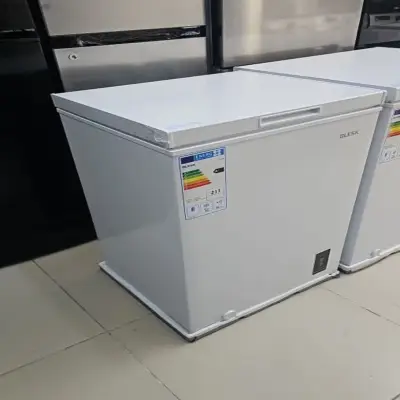 Морозилка 100л