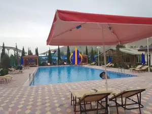 Лежак