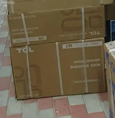 Кондиционер TCL 12k