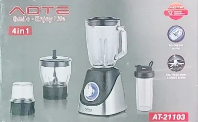 Блендер Aote-AT-21103