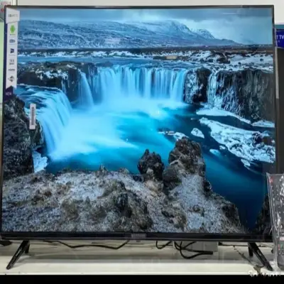 Телевизор Samsung 43