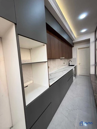 5-комн. квартира, 12 этаж, 160 м², Сино 82 Гулдаста — миниатюра 2