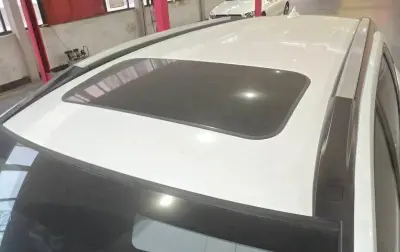 Haval M6, 2022