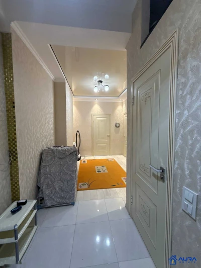 2-комн. квартира, 12 этаж, 51 м², Сино — миниатюра 8