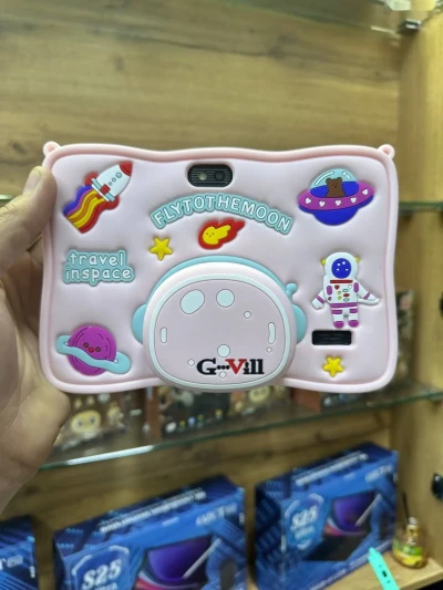 Планшет детский G123 6/128gb — миниатюра 6