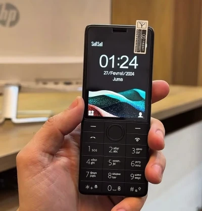 Novey SE 2/32Gb Original — миниатюра 4
