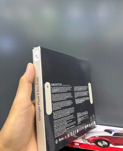 Google Pixel 9 Pro Fold 256