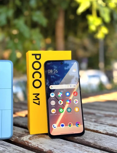 Xiaomi Poco 256 gb — миниатюра 7