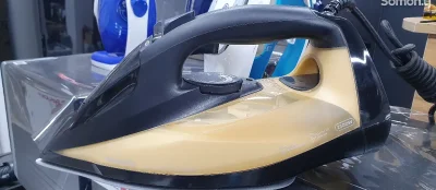 Паровой утюг Philips