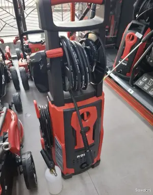 Мойка Высокого Давления Rodex