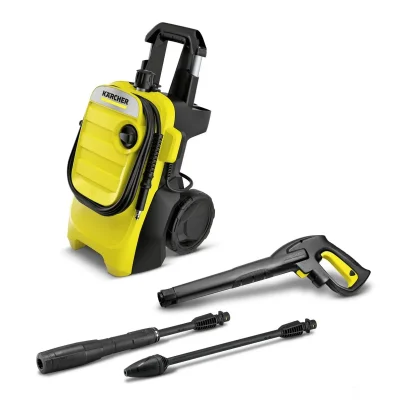 Мини - Мойка Karcher K4 Compact