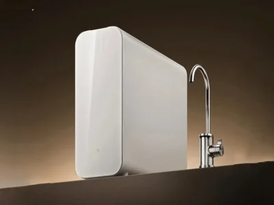 Очиститель воды Xiaomi Mijia Water Purifier 1000G