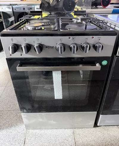 Газовая плита
