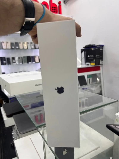 Ноутбук Macbook Apple macbook air m5 — миниатюра 2
