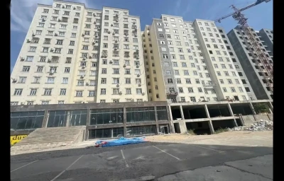 2-комн. квартира, 6 этаж, 53 м², сомони