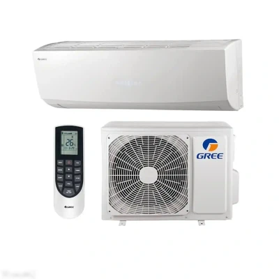 Кондиционер Gree - lomo 12 куб Full invertor Настенный