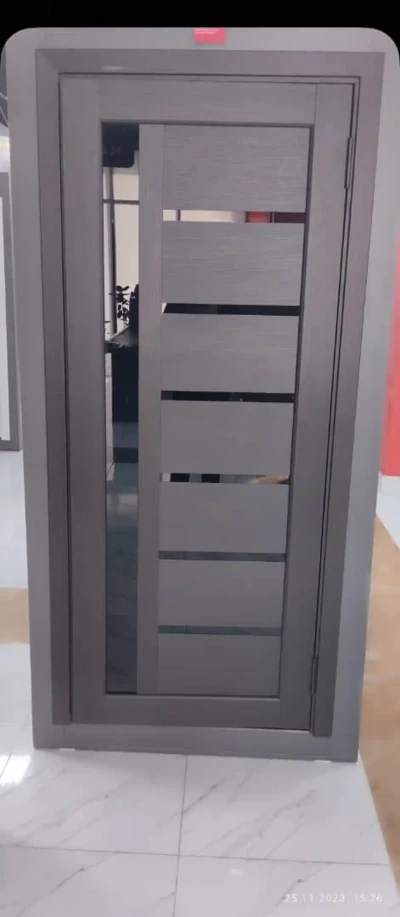 Дверь — миниатюра 1