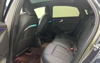 Audi A5, 2025